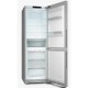 Miele Ψυγειοκαταψύκτης 321lt NoFrost Υ185.5xΠ59.7xΒ67.5εκ. Inox KFN 4377 CD 125 Edition